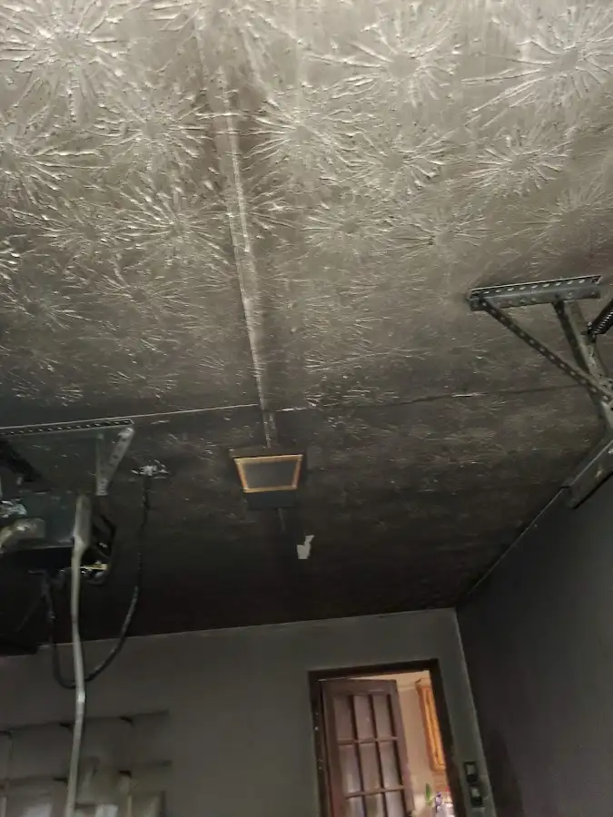 Fire and smoke damage assessment for Emergency Water Damage Services in Crystal City